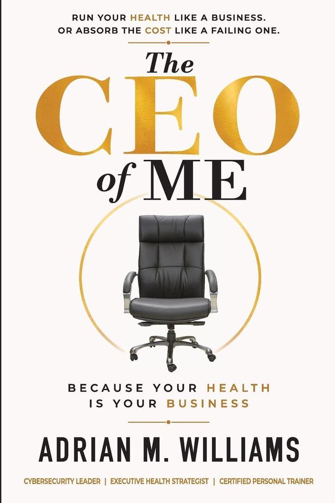 The CEO of Me