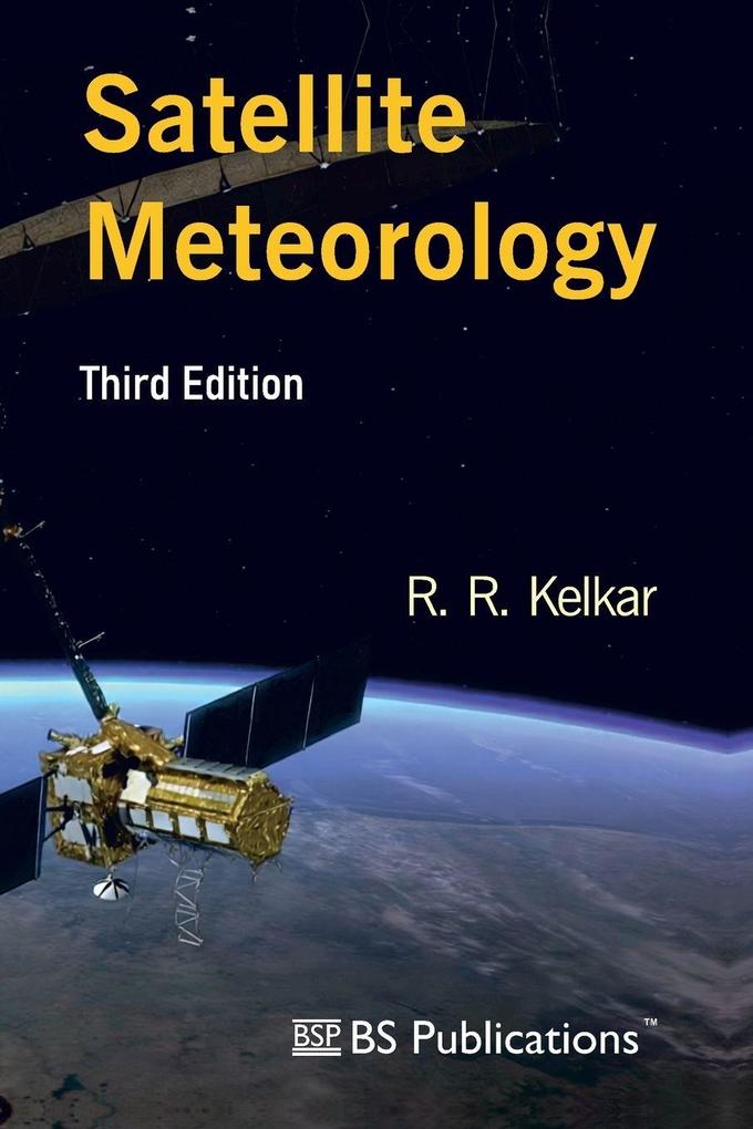 Satellite Meteorology Third Edition