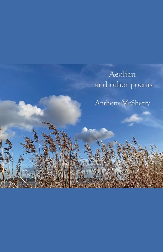Aeolian and other poems
