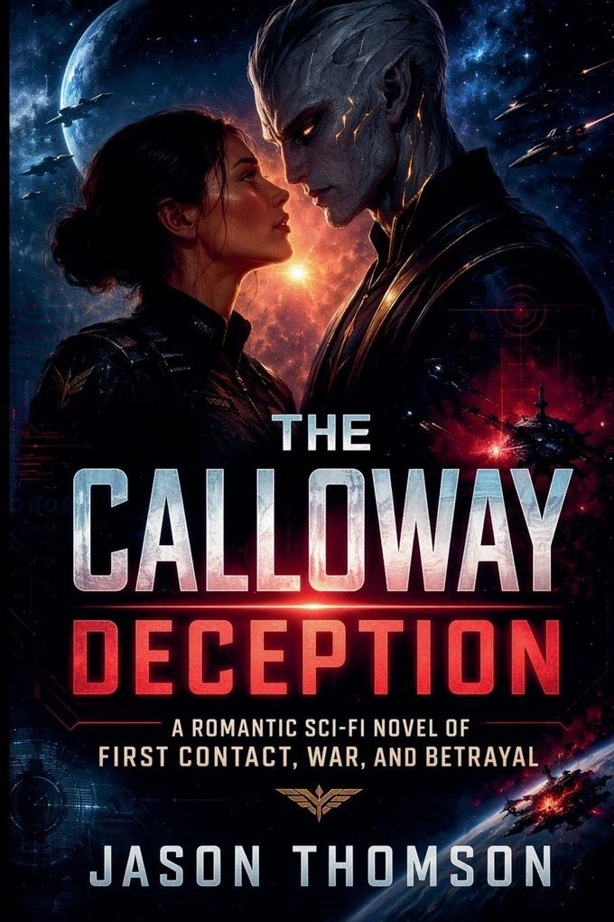 The Calloway Deception