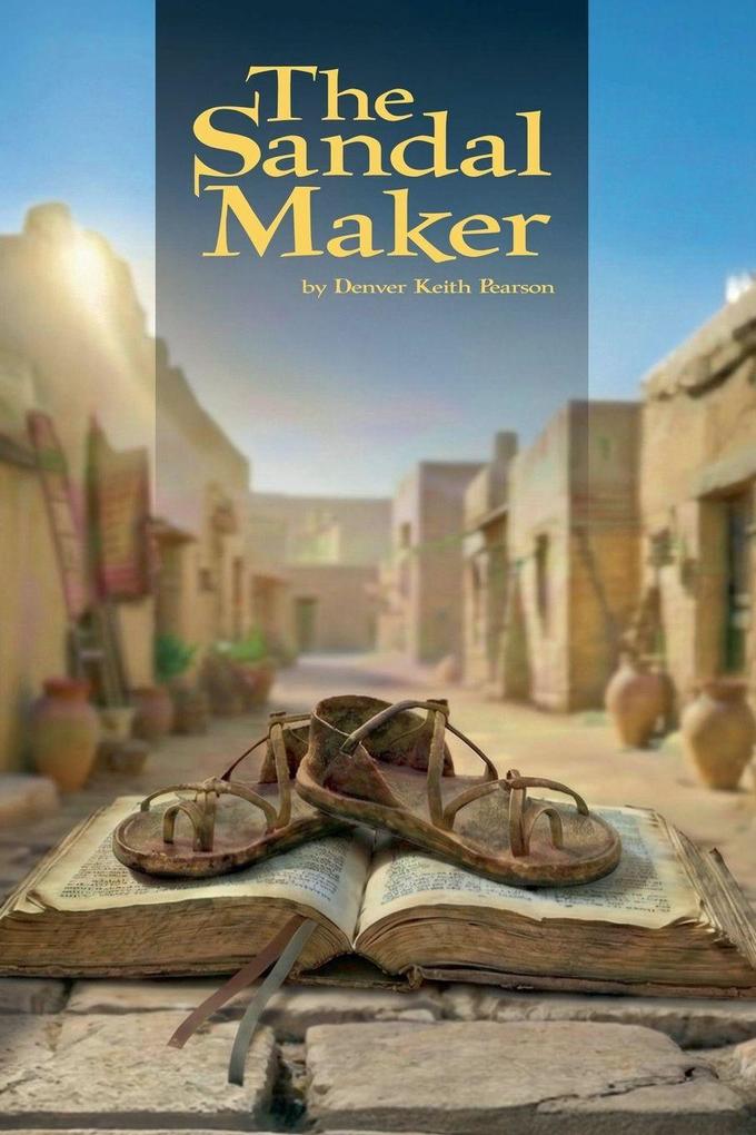 The Sandal Maker