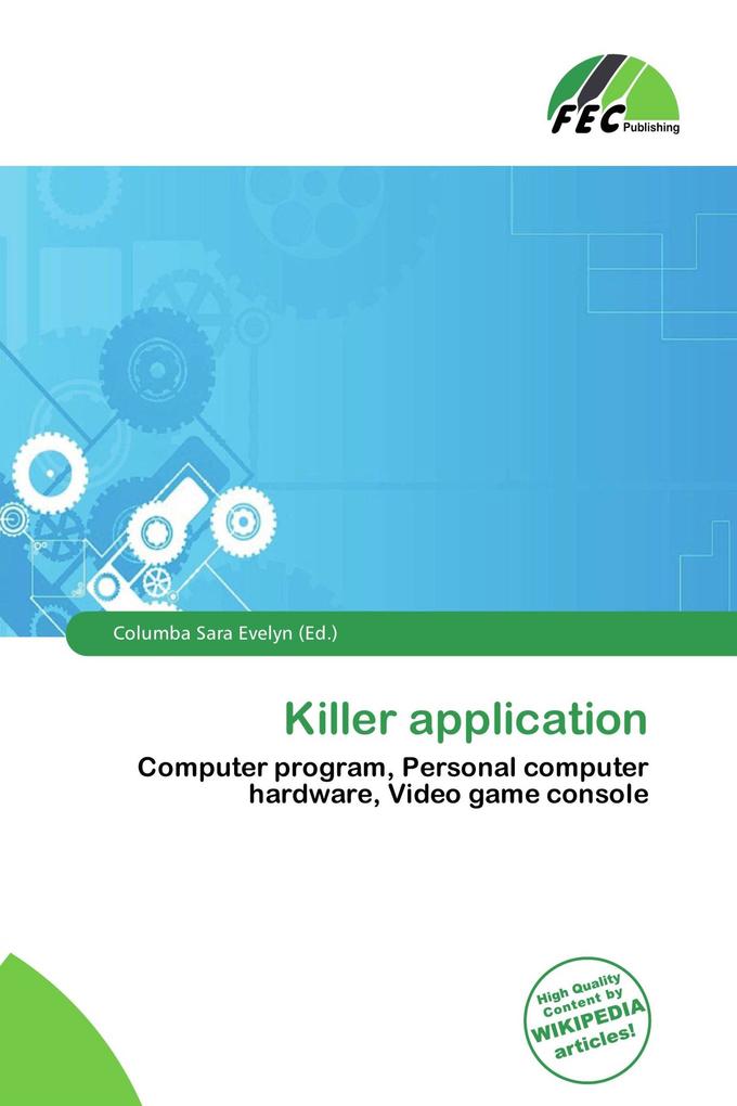 Killer application