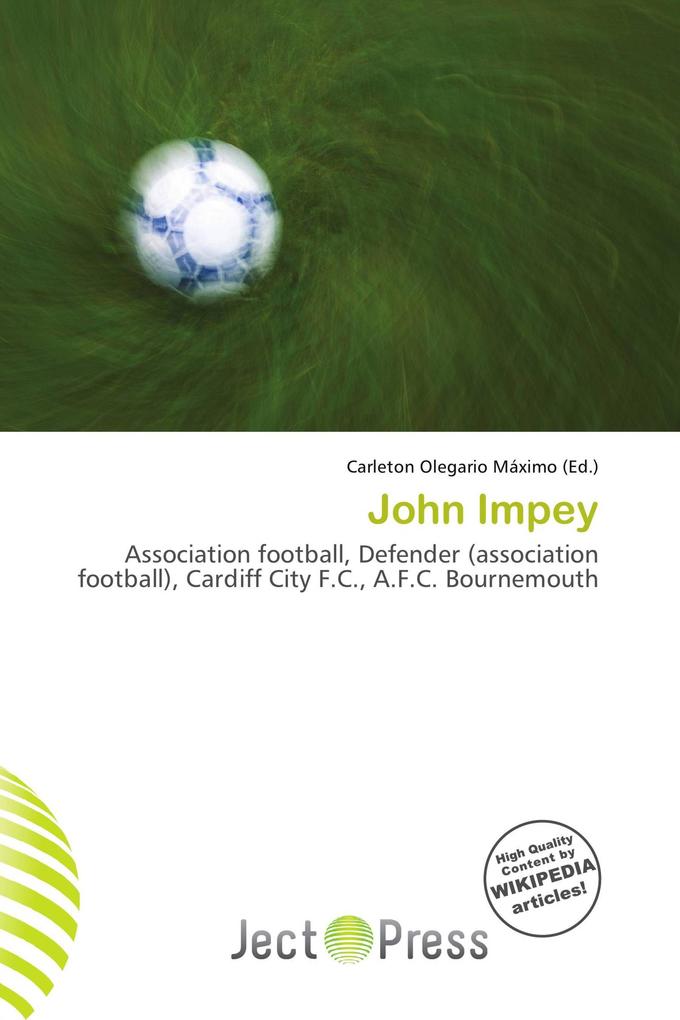 John Impey