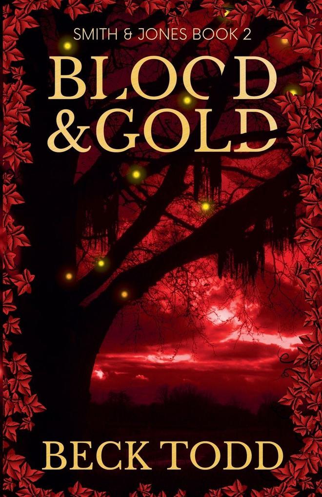 Blood & Gold