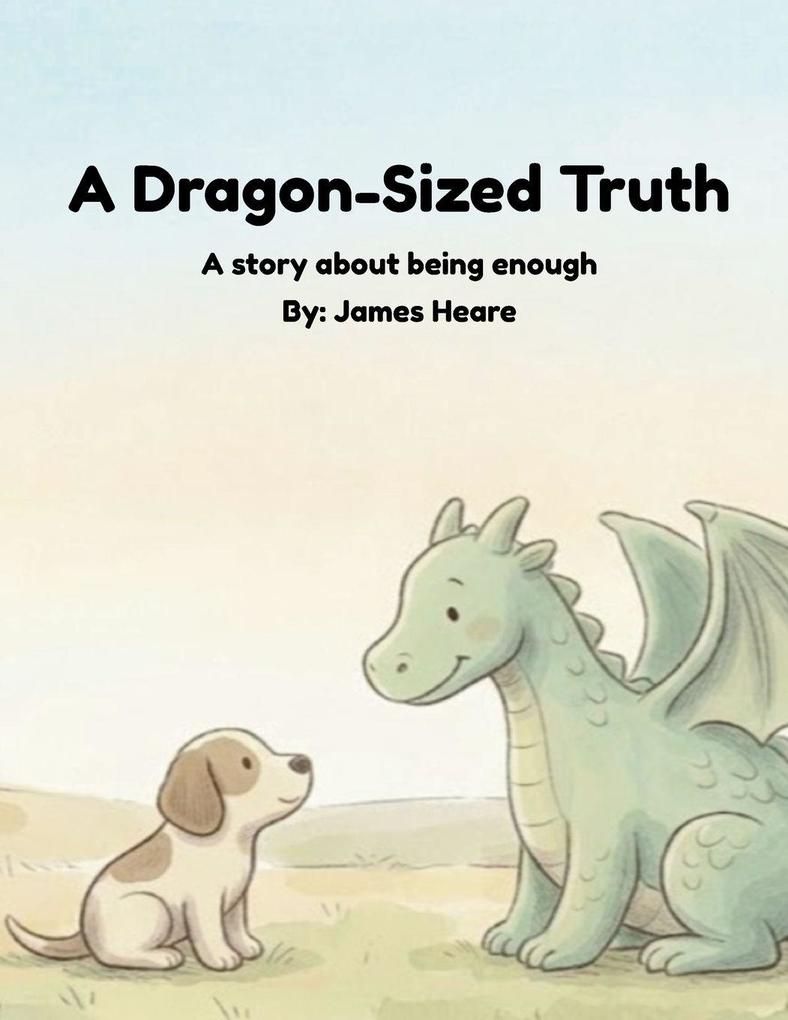 A Dragon-Sized Truth