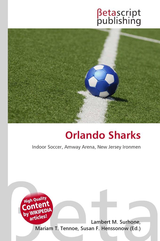 Orlando Sharks