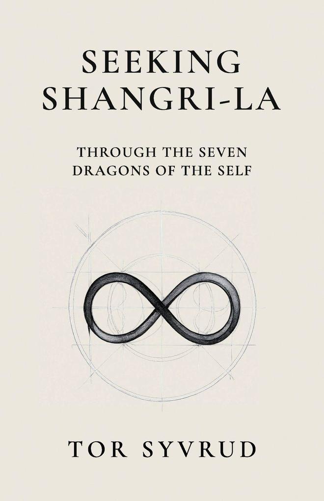 Seeking Shangri-La