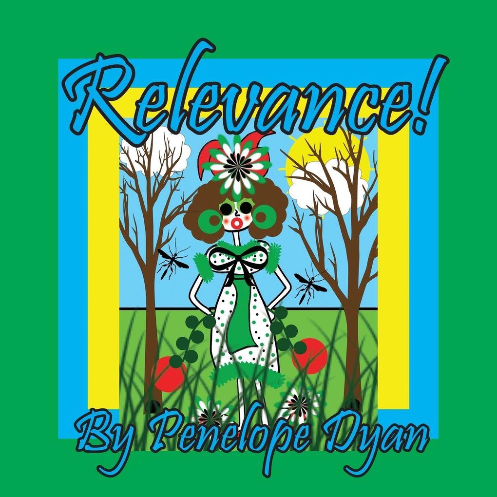 Relevance!