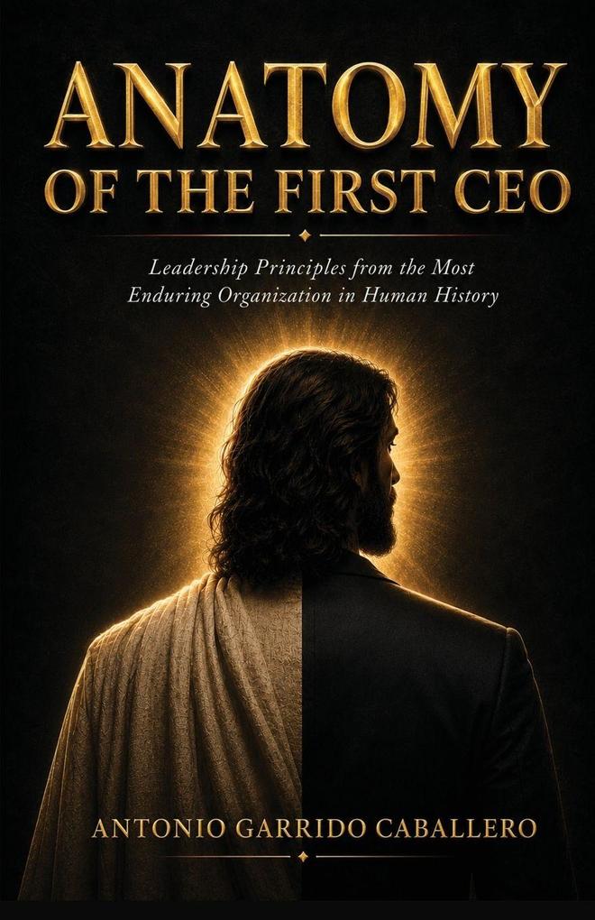 Anatomy of the First CEO