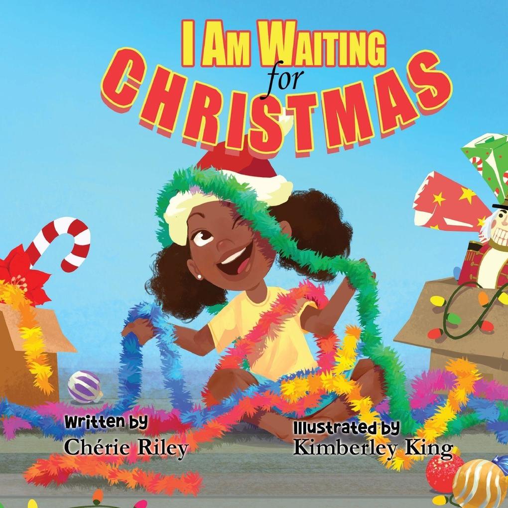 I am Waiting for Christmas