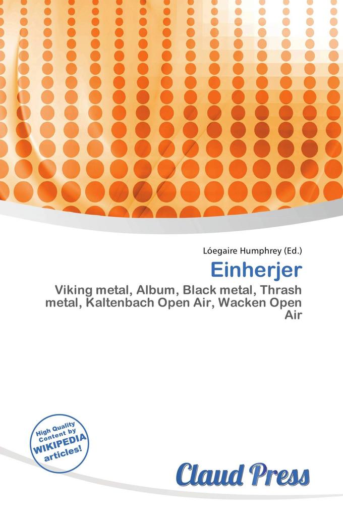Einherjer