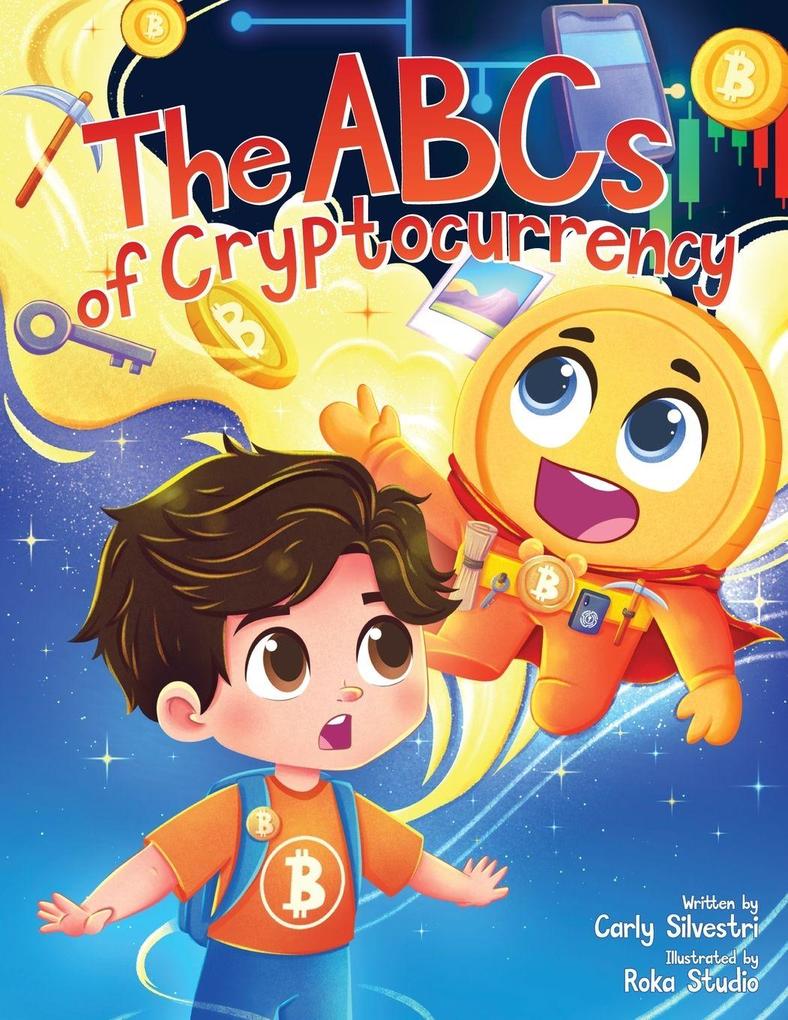 ABCs of Cryptocurrency