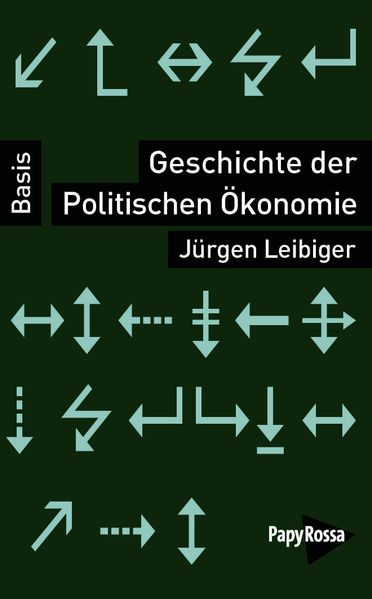 Geschichte der Politischen Ökonomie
