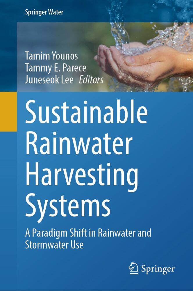 Sustainable Rainwater Harvesting Systems