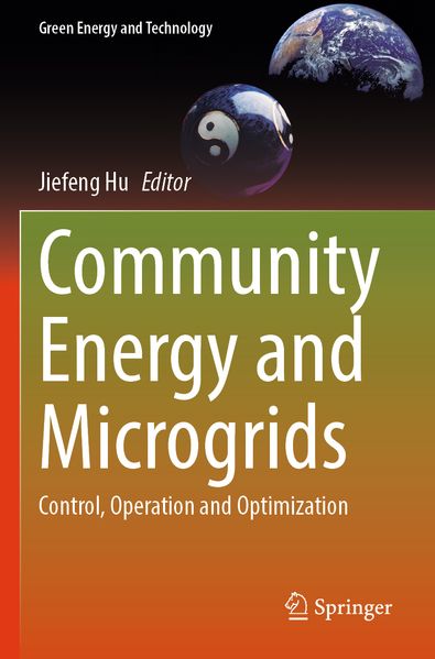 Community Energy and Microgrids