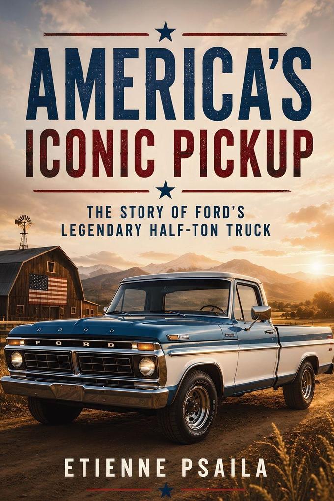 America's Iconic Pickup
