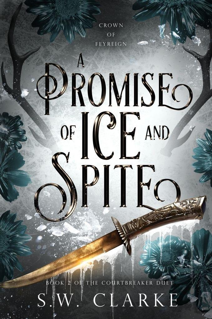 A Promise of Ice and Spite