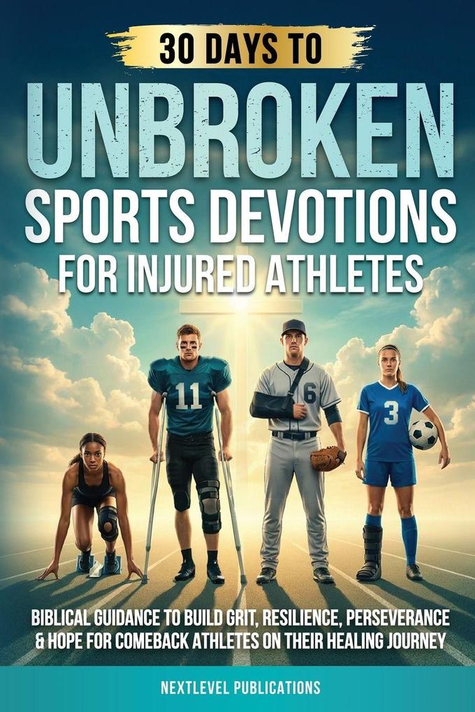 UNBROKEN
