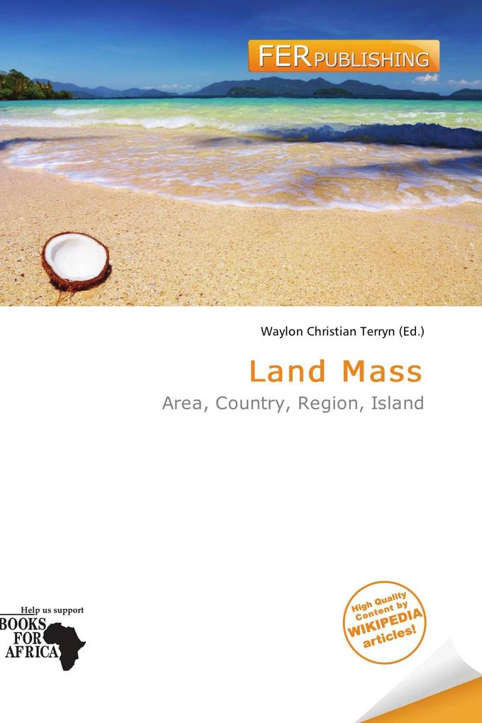 Land Mass