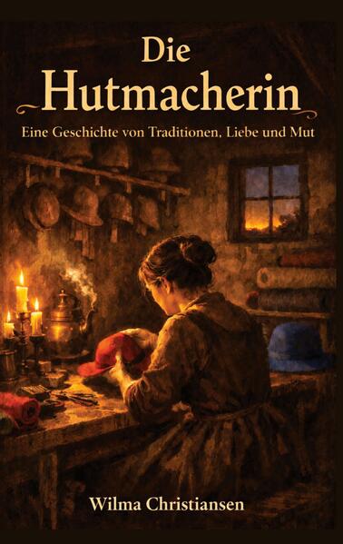 Die Hutmacherin
