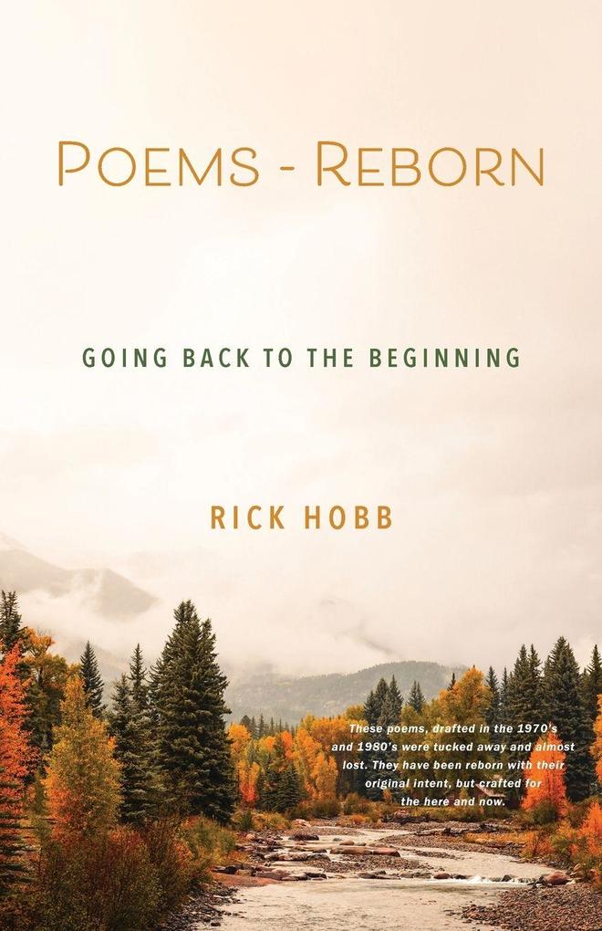 Poems - Reborn