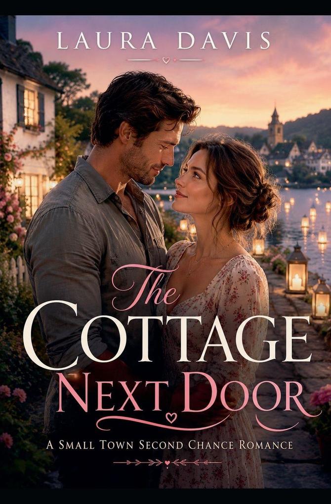 The Cottage Next Door