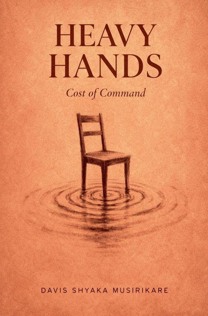 Heavy Hands