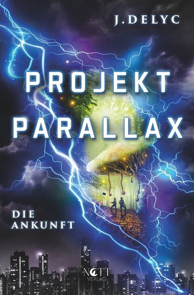 Projekt Parallax