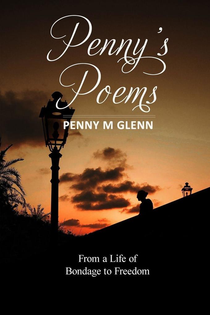 Penny's Poems