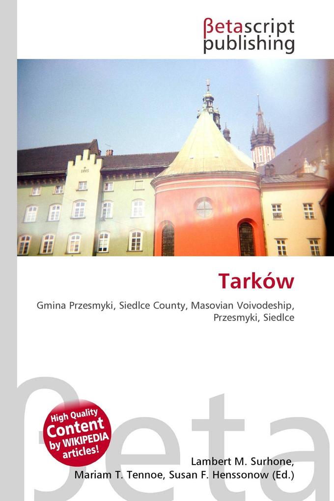 Tarków