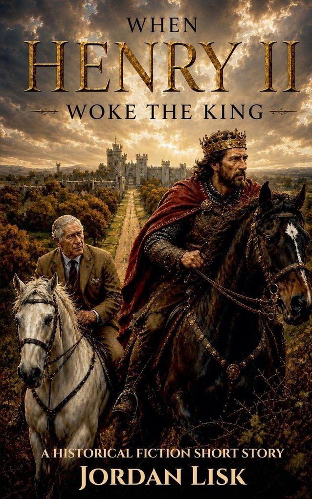 When Henry II Woke the King