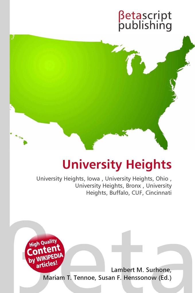 University Heights
