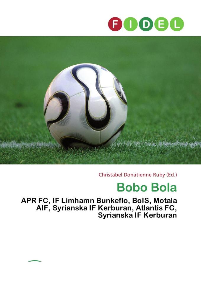 Bobo Bola
