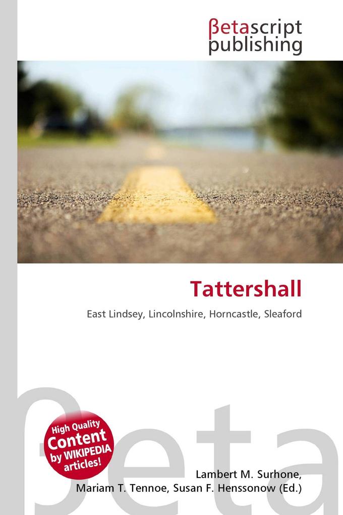 Tattershall