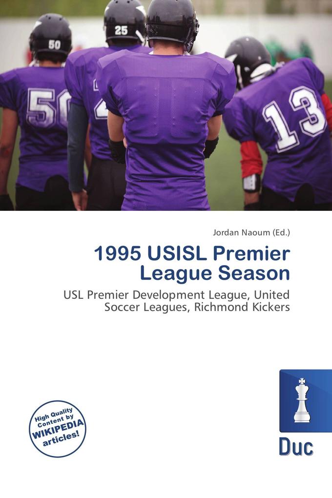 1995 USISL Premier League Season