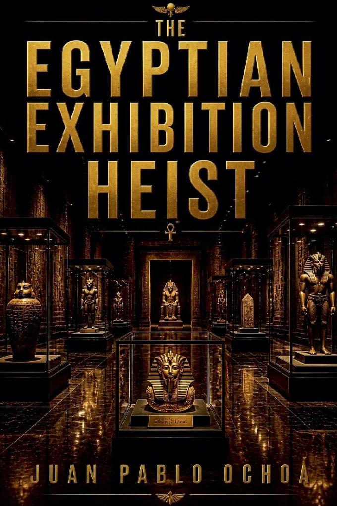 The Egyptian Exhibition Heist