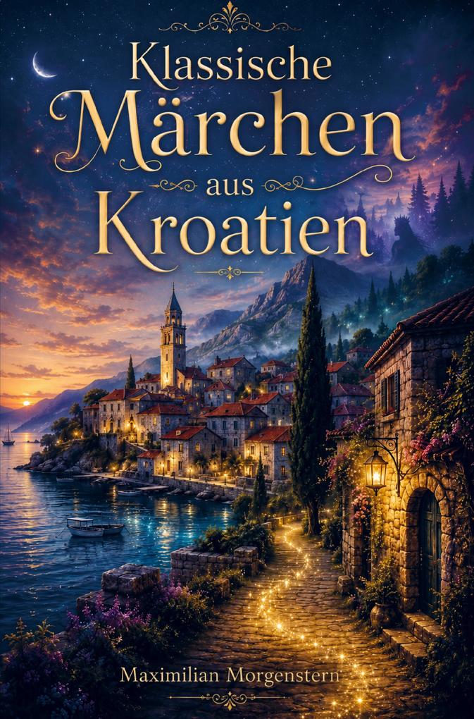 Märchen aus Kroatien