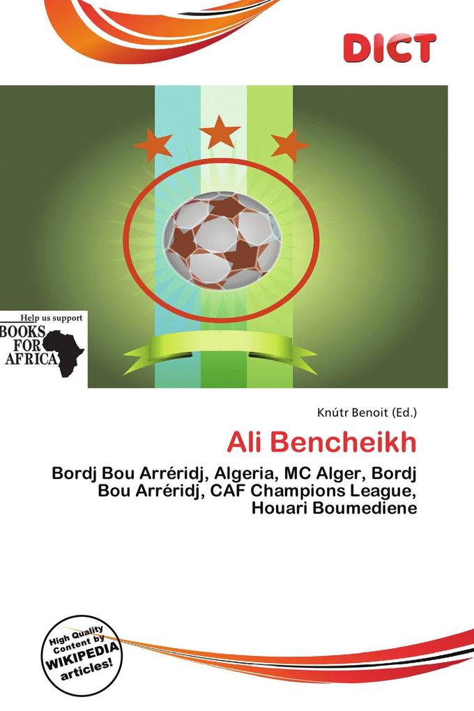 Ali Bencheikh