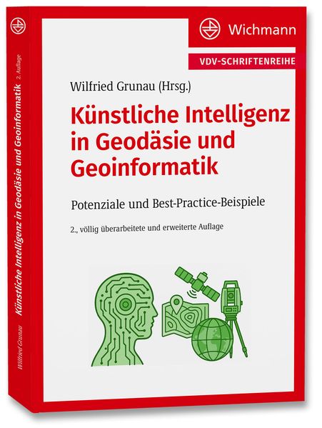 Künstliche Intelligenz in Geodäsie und Geoinformatik