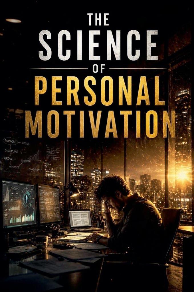 The Science of Personal Motivation