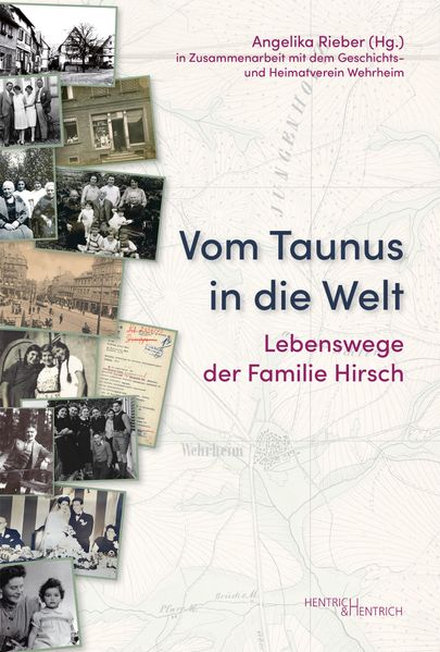 Vom Taunus in die Welt