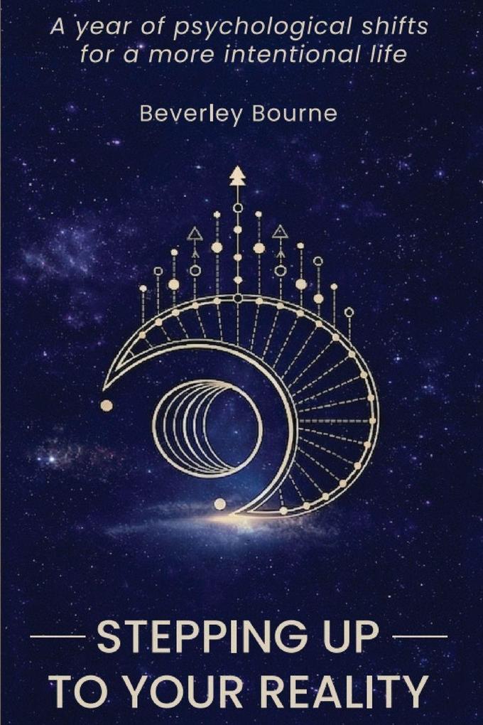 Stepping Up To Your Reality