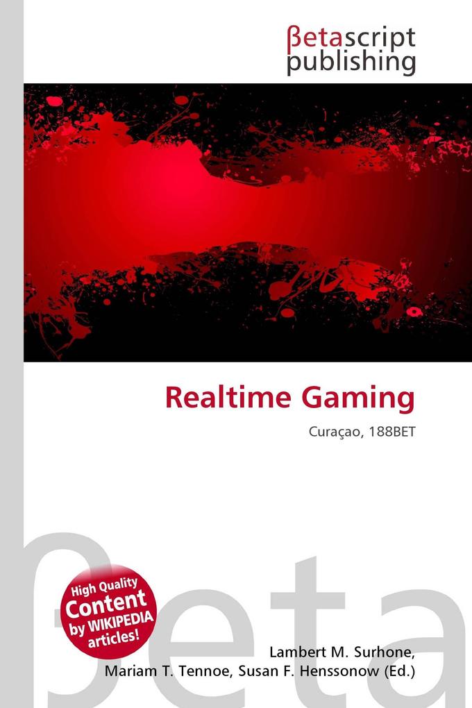 Realtime Gaming