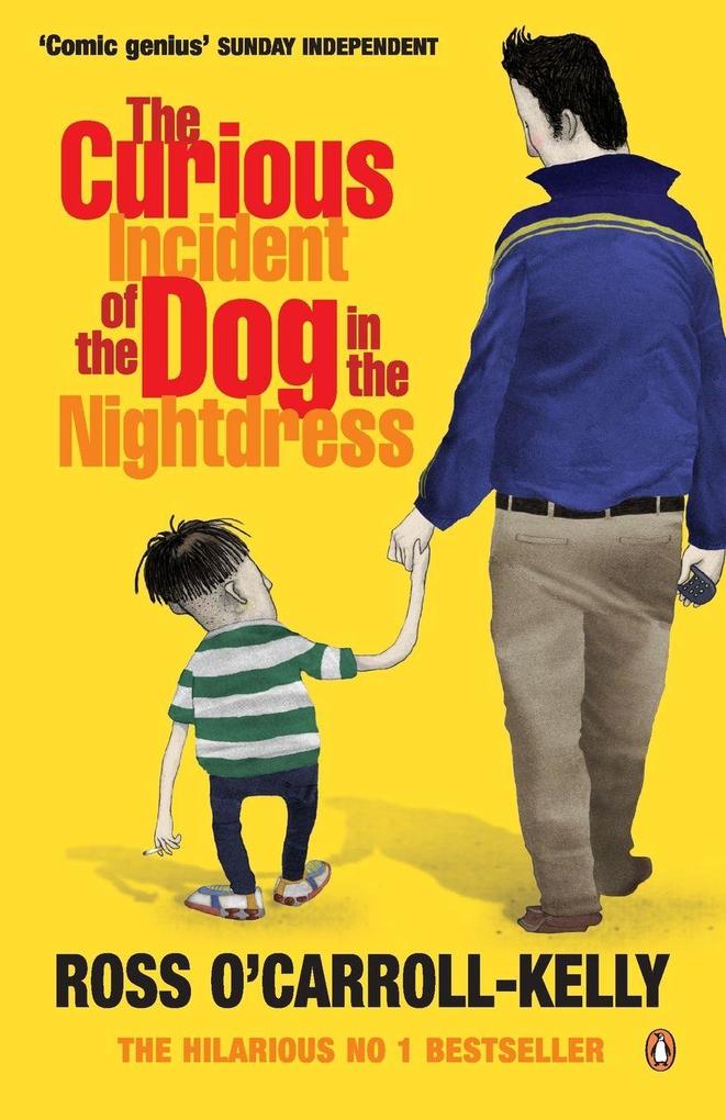 The Curious Incident of the Dog in the N
