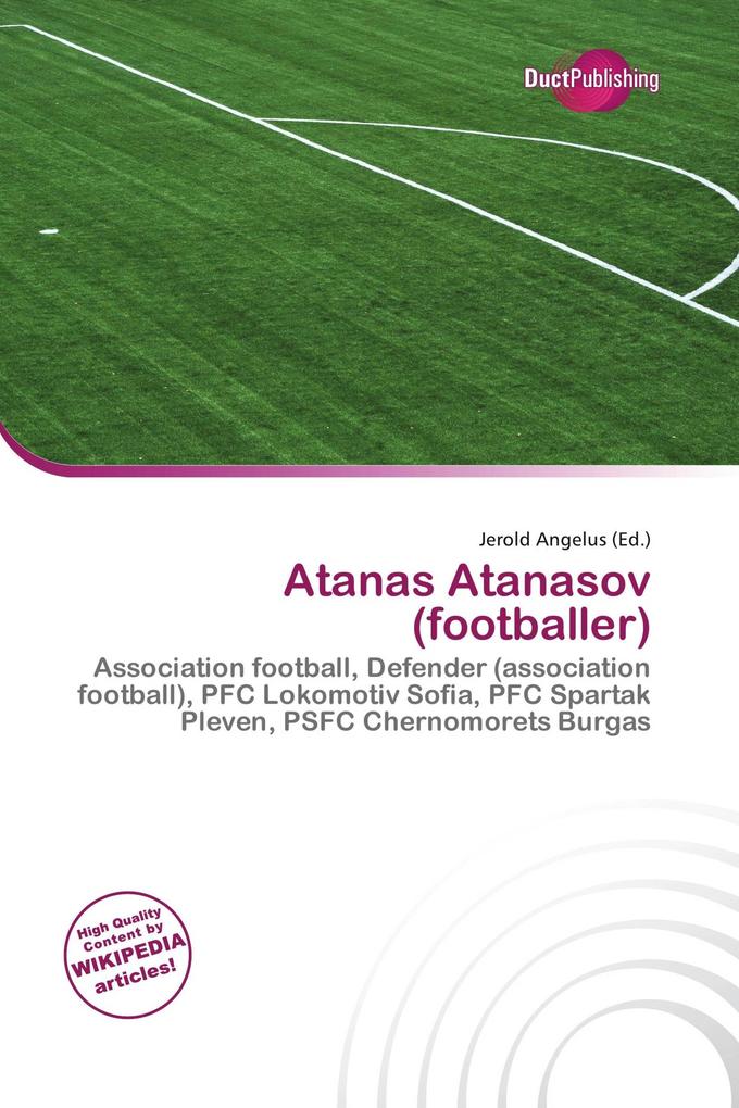 Atanas Atanasov (footballer)