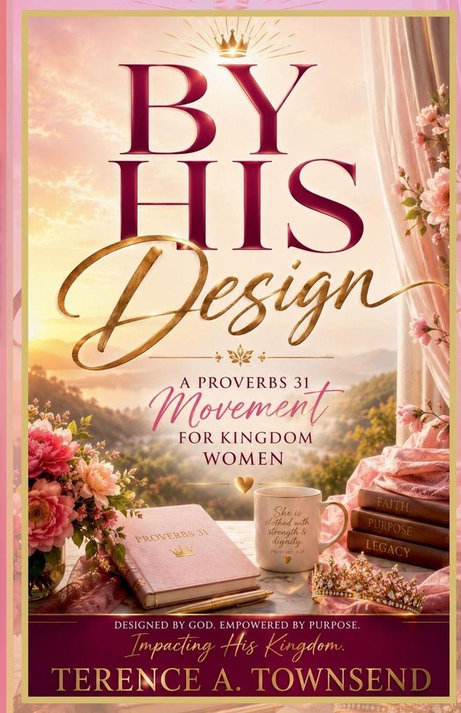 By His Design