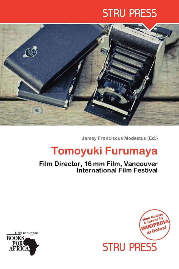 Tomoyuki Furumaya