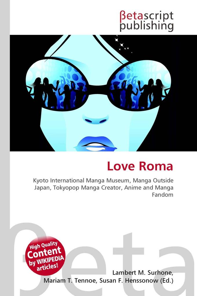 Love Roma