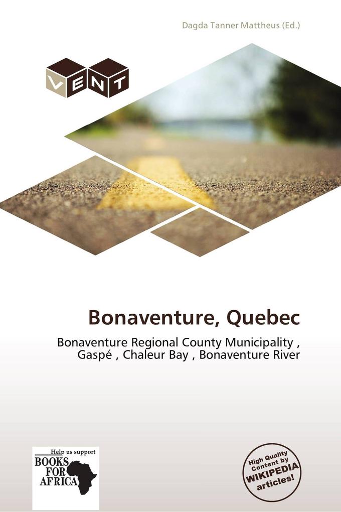 Bonaventure Quebec
