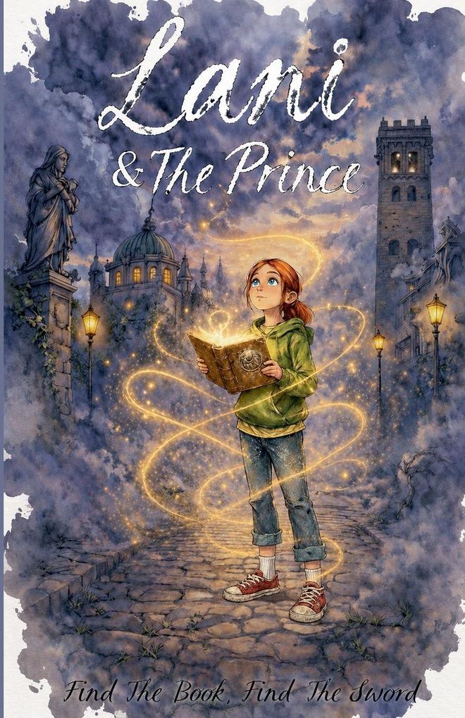 Lani & The Prince